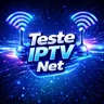 teste IPTV — Teste IPTV