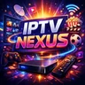 Nexus IPTV — Teste IPTV