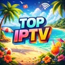 Top IPTV — Teste IPTV