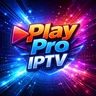 Play Pro IPTV — Teste IPTV