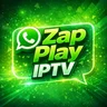 Zap Play — Teste IPTV